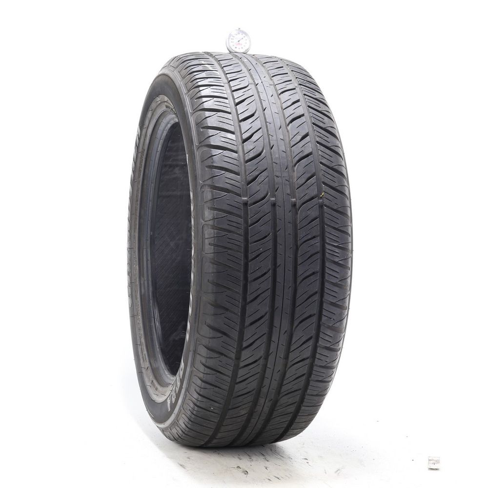Used 285/50R20 Dunlop Grandtrek PT2A 112V - 9/32 - Image 1