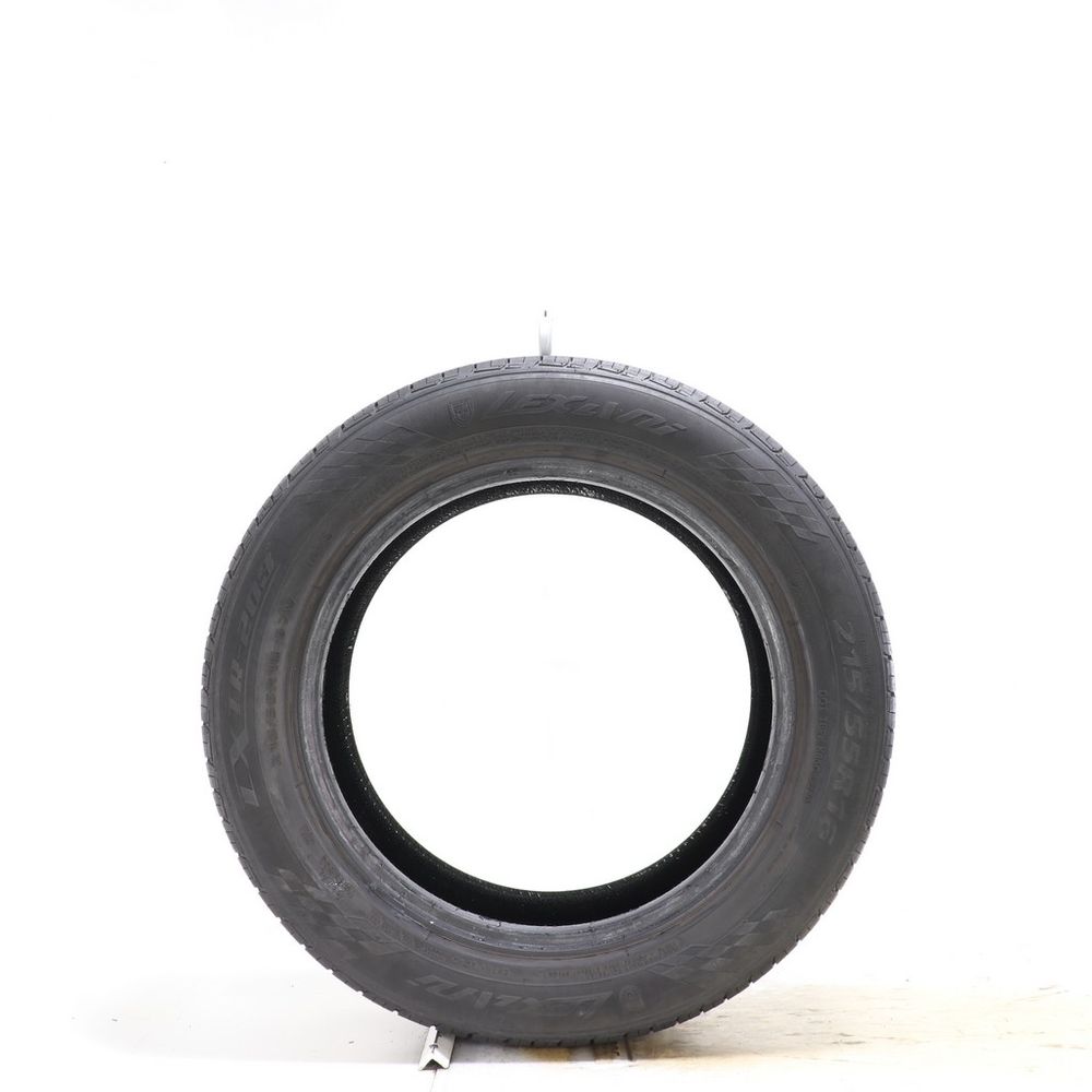 Used 215/55R16 Lexani LXTR-203 97V - 5/32 - Image 3