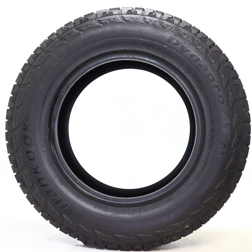 Used 265/70R18 Hankook Dynapro ATM 114T - 9/32 - Image 3