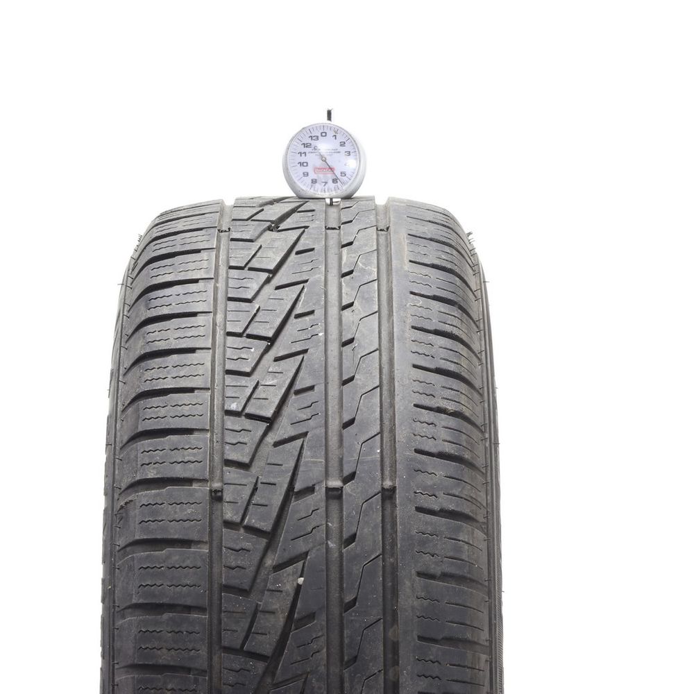 Used 225/60R18 Sumitomo HTR A/S P02 100V - 5.5/32 - Image 2