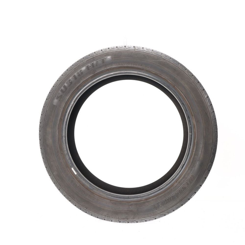 Set of (4) Used 225/55R19 Westlake SU318 H/T 99V - 8.5-9.5/32 - Image 3