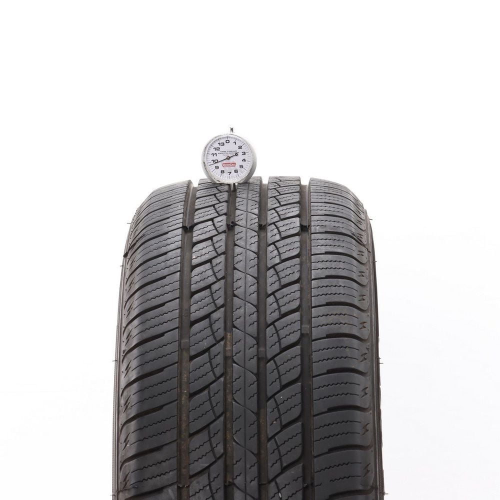 Set of (4) Used 225/55R19 Westlake SU318 H/T 99V - 8.5-9.5/32 - Image 5