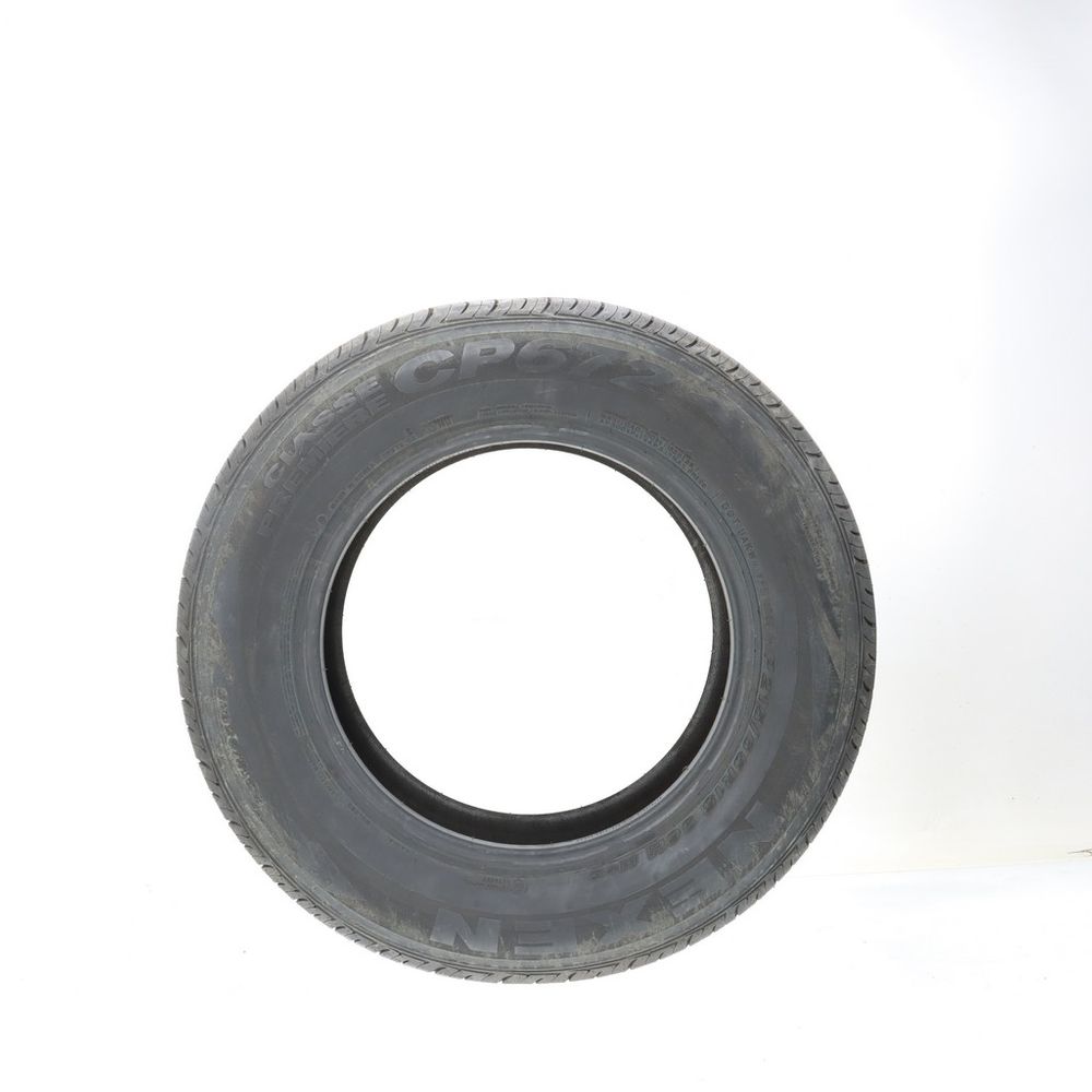 New 215/65R15 Nexen Classe Premiere CP672 96H - Image 3