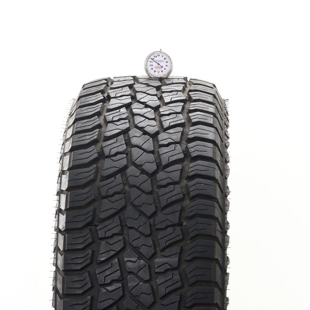 Used 275/60R20 Summit Trail Climber AT02 115T - 11.5/32 - Image 2