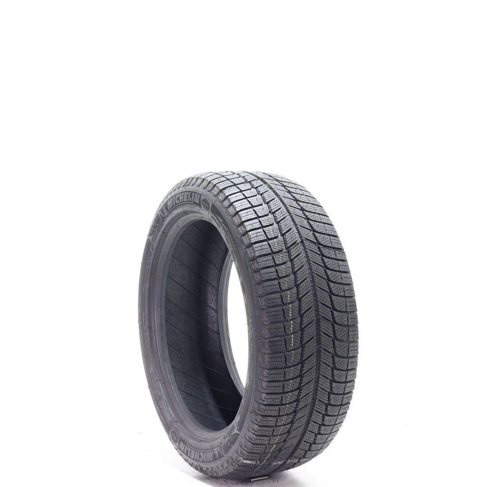New 235/45R18 Michelin X-Ice Xi3 98H - 10/32 - Image 1
