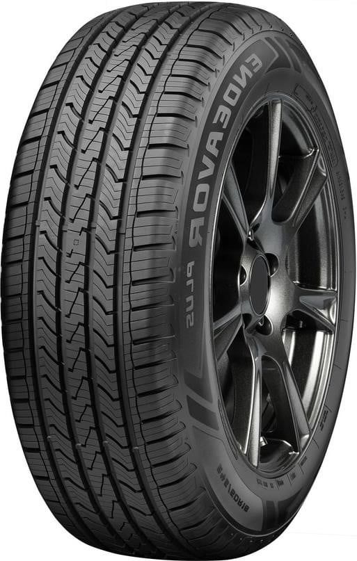 New 265/70R16 Cooper Endeavor Plus 112T - Image 1
