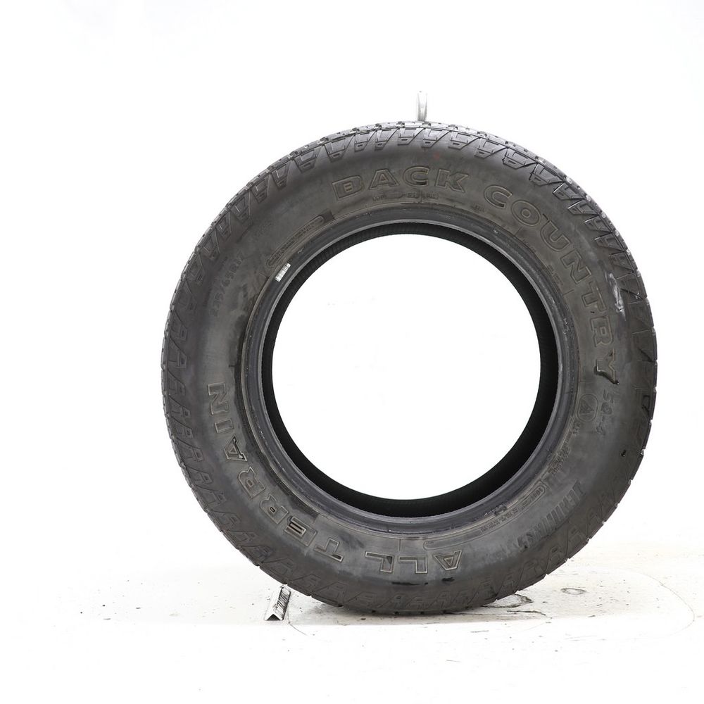 Used 235/65R17 DeanTires Back Country SQ-4 A/T 104T - 9/32 - Image 3
