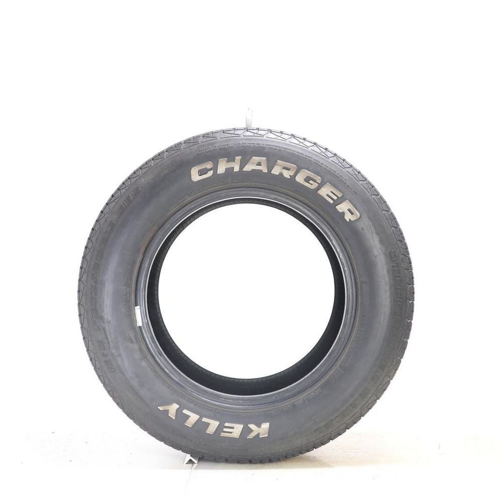Used 235/60R15 Kelly Charger 98S - 6.5/32 - Image 3