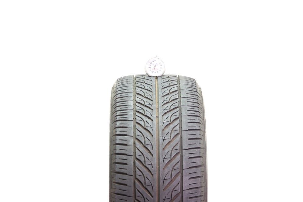 Used 225/50R16 Bridgestone Potenza RE960AS Pole Position 92W - 7.5/32 - Image 2