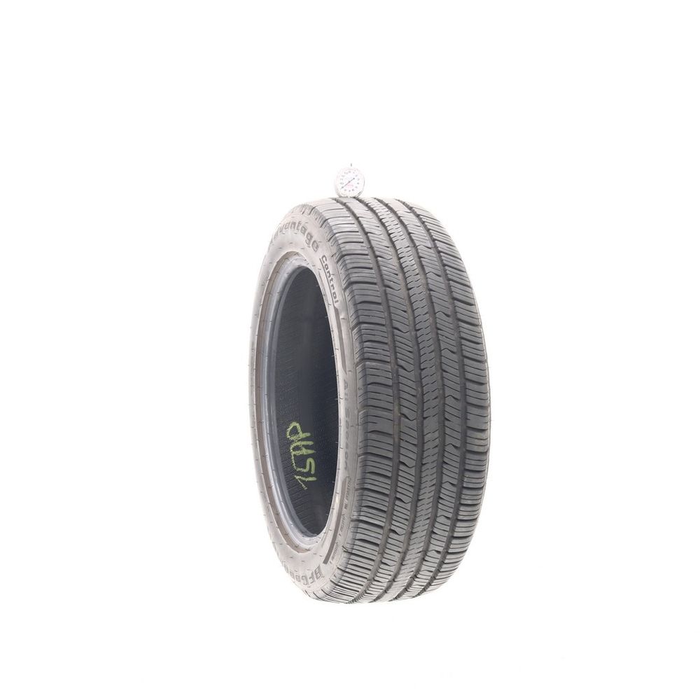 Set of (2) Used 205/55R17 BFGoodrich Advantage Control 95H - 8.5-9/32 - Image 4