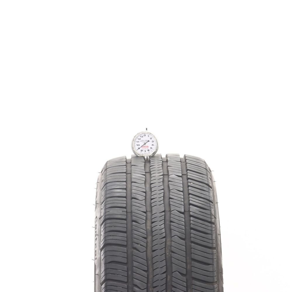 Set of (2) Used 205/55R17 BFGoodrich Advantage Control 95H - 8.5-9/32 - Image 5