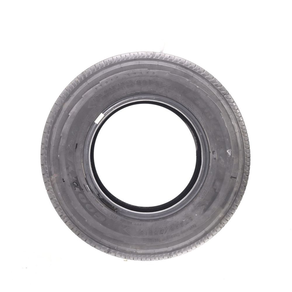 Set of (4) Used ST 225/75R15 Goodyear Endurance 117/112N E - 7.5/32 - Image 3