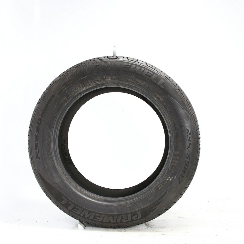 Used 235/55R17 Primewell PS890 Touring 99H - 7/32 - Image 3