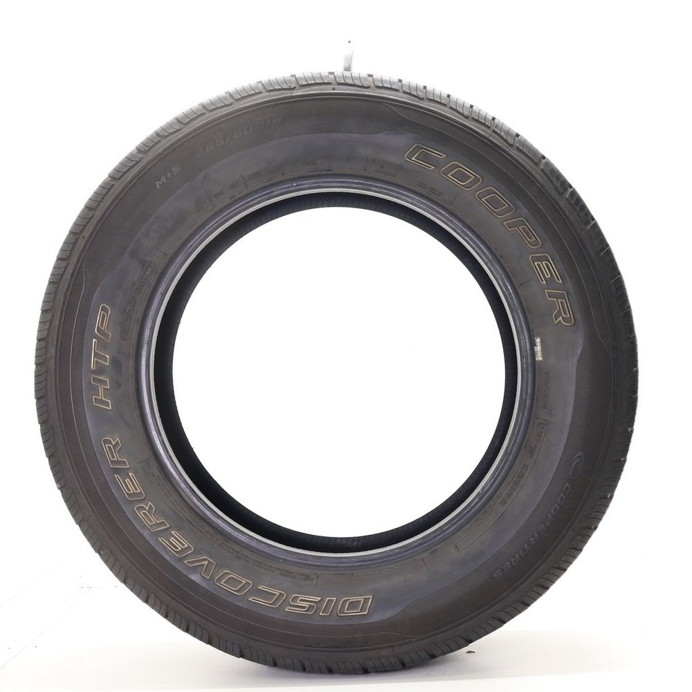 Used 265/60R18 Cooper Discoverer HTP 110T - 8/32 - Image 3