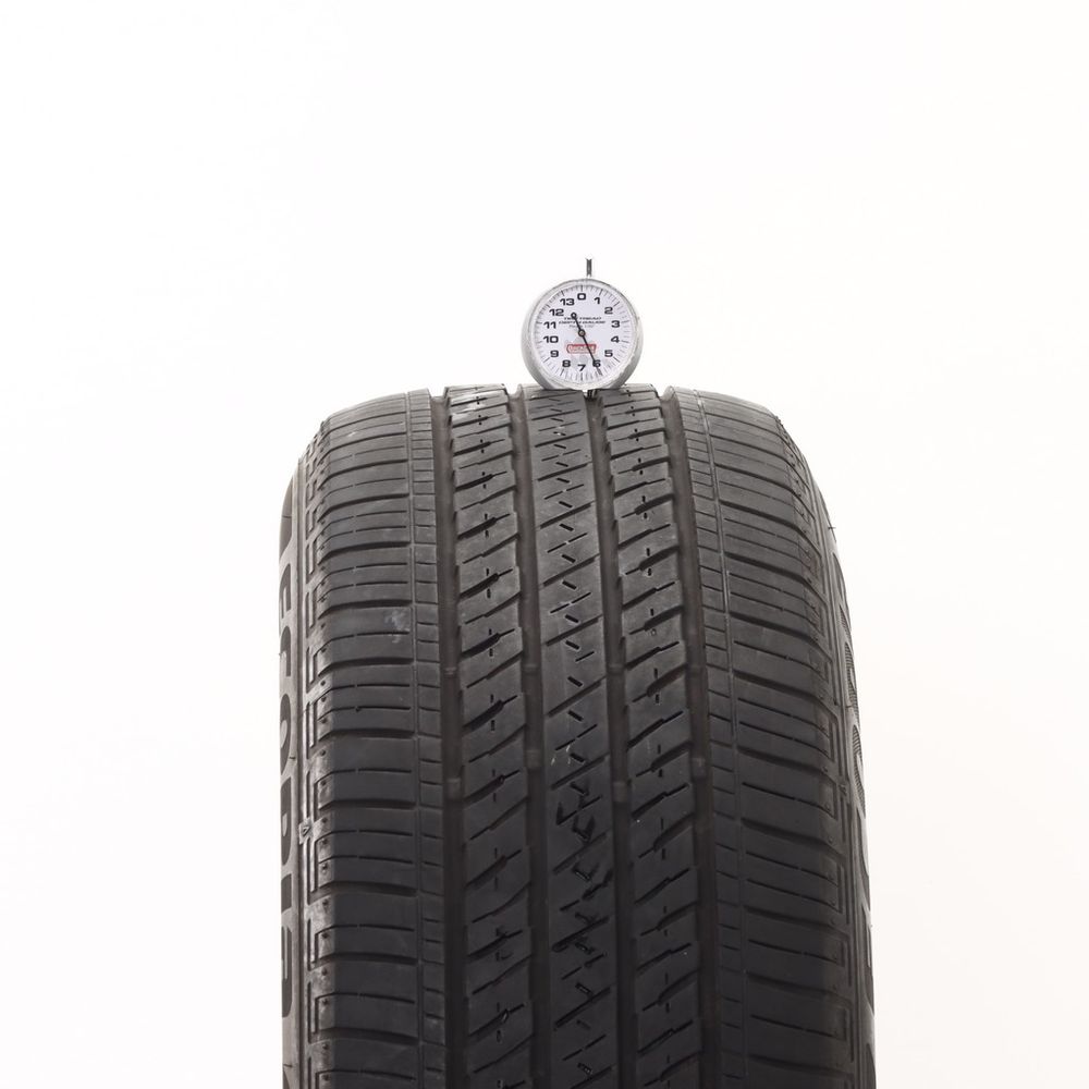 Set of (2) Used 225/60R17 Bridgestone Ecopia H/L 422 Plus 99H - 6/32 - Image 2