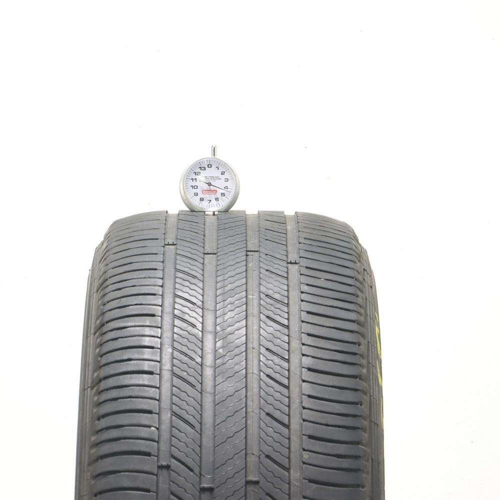 Set of (4) Used 235/55R18 Michelin Premier AS 100V - 4-4.5/32 - Image 2