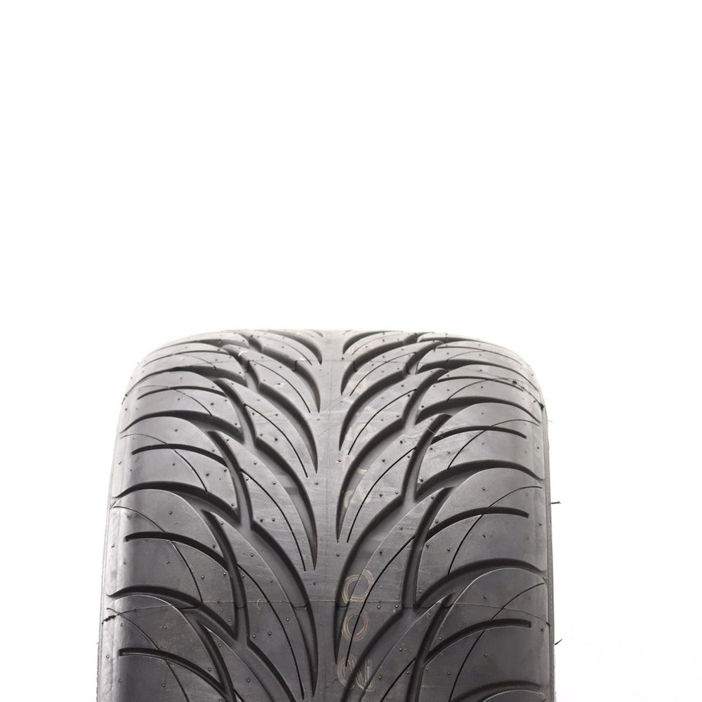 New 275/40R17 Federal Super Steel 595 98V - Image 2