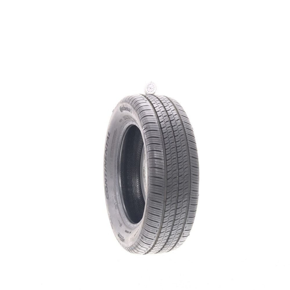 Used 205/60R16 Continental TrueContact Tour54 EV 92H - 10.5/32 - Image 1