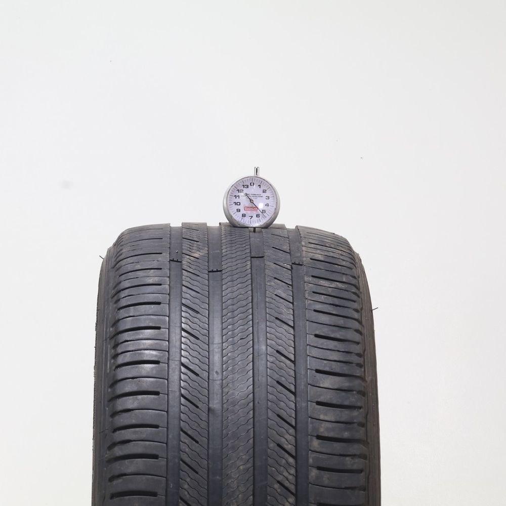Used 235/45R19 Michelin Premier LTX 95H - 5/32 - Image 2
