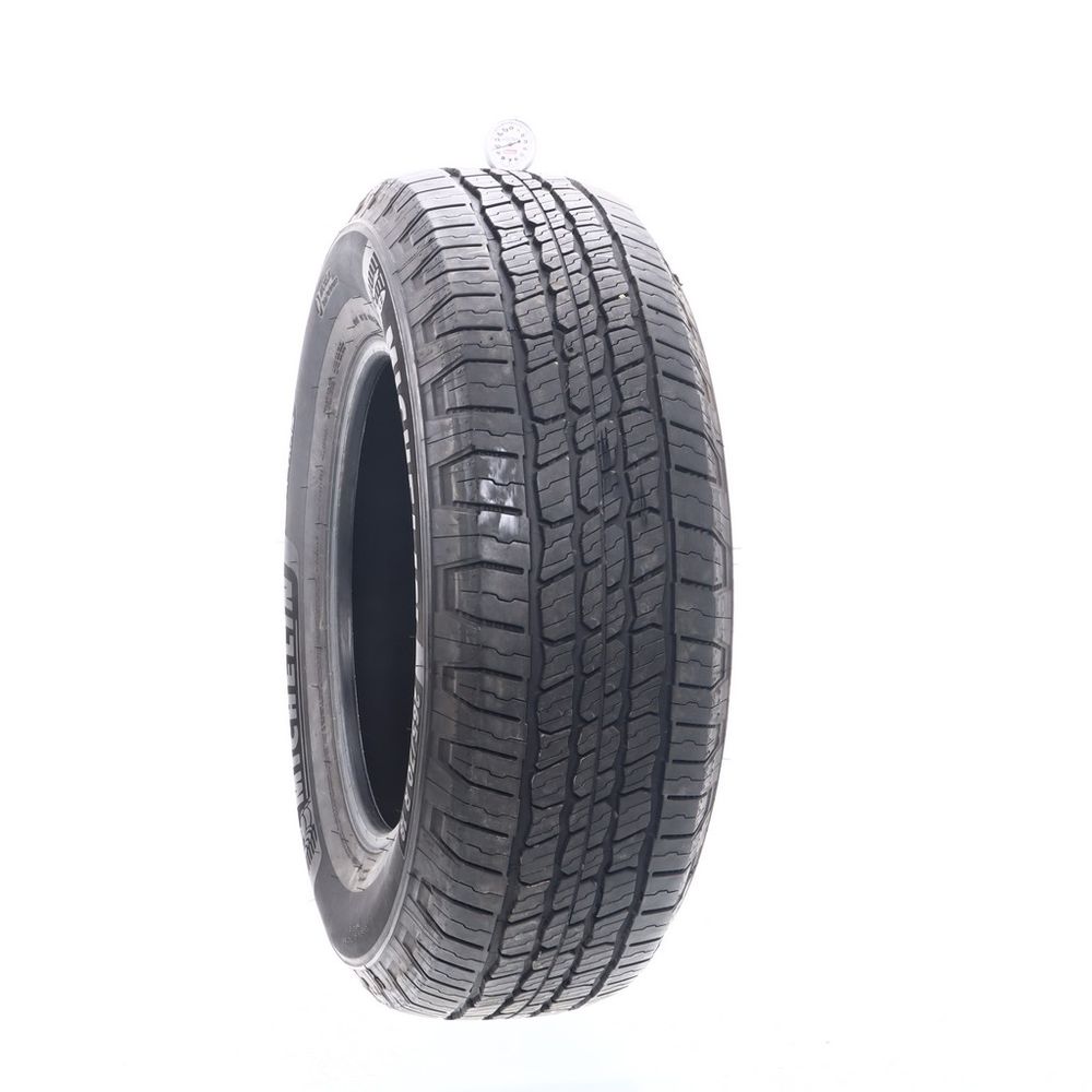 Set of (4) Used 265/70R18 Michelin LTX Trail  116S - 9-9.5/32 - Image 4