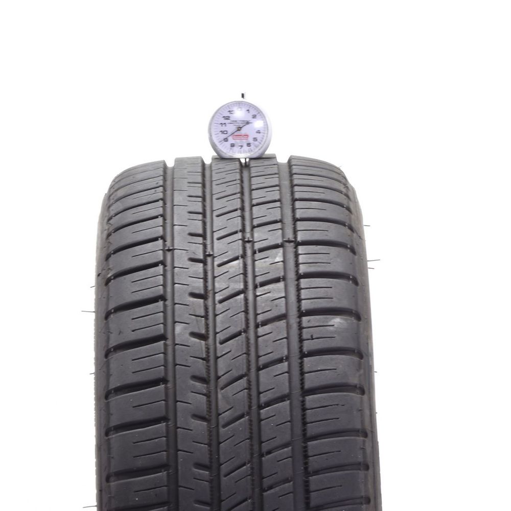 Used 205/50ZR17 Michelin Pilot Sport A/S 3 Plus 93Y - 9/32 - Image 2