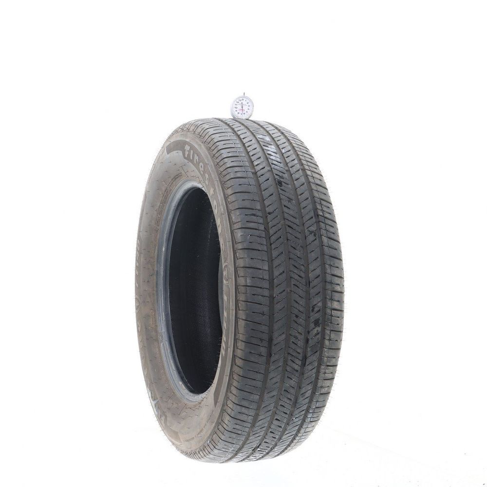 Used 235/65R17 Firestone FT140 103T - 6.5/32 - Image 1