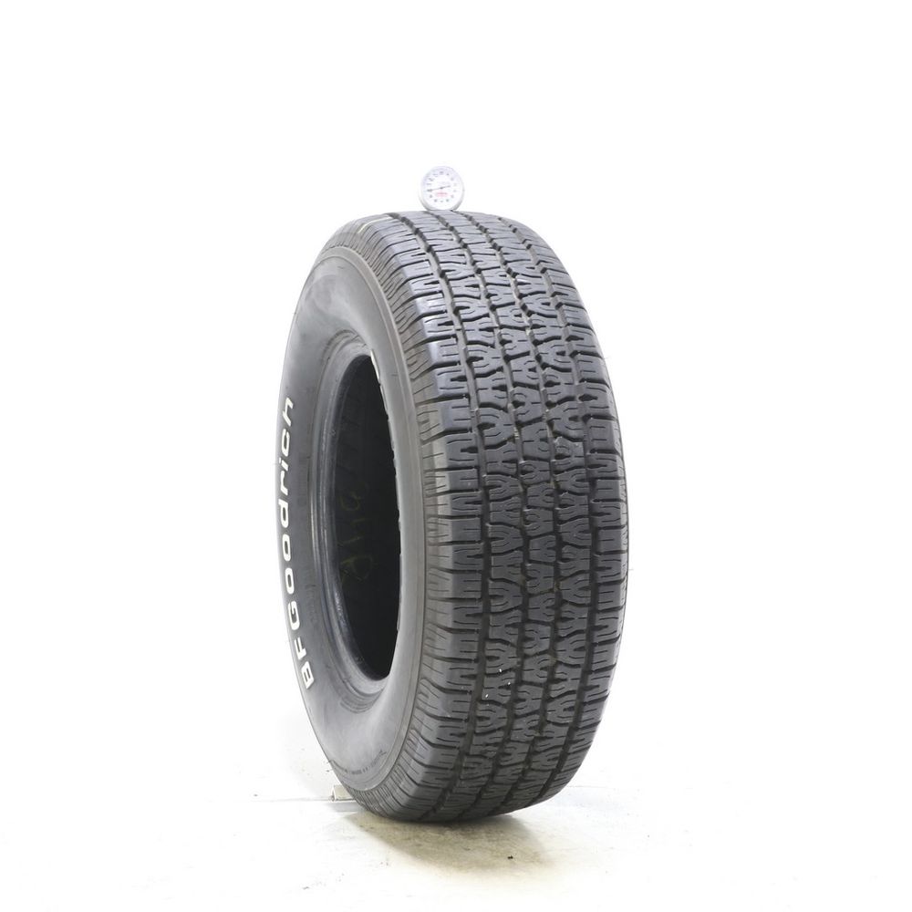 Used 225/70R14 BFGoodrich Radial T/A 98S - 10/32 | Utires