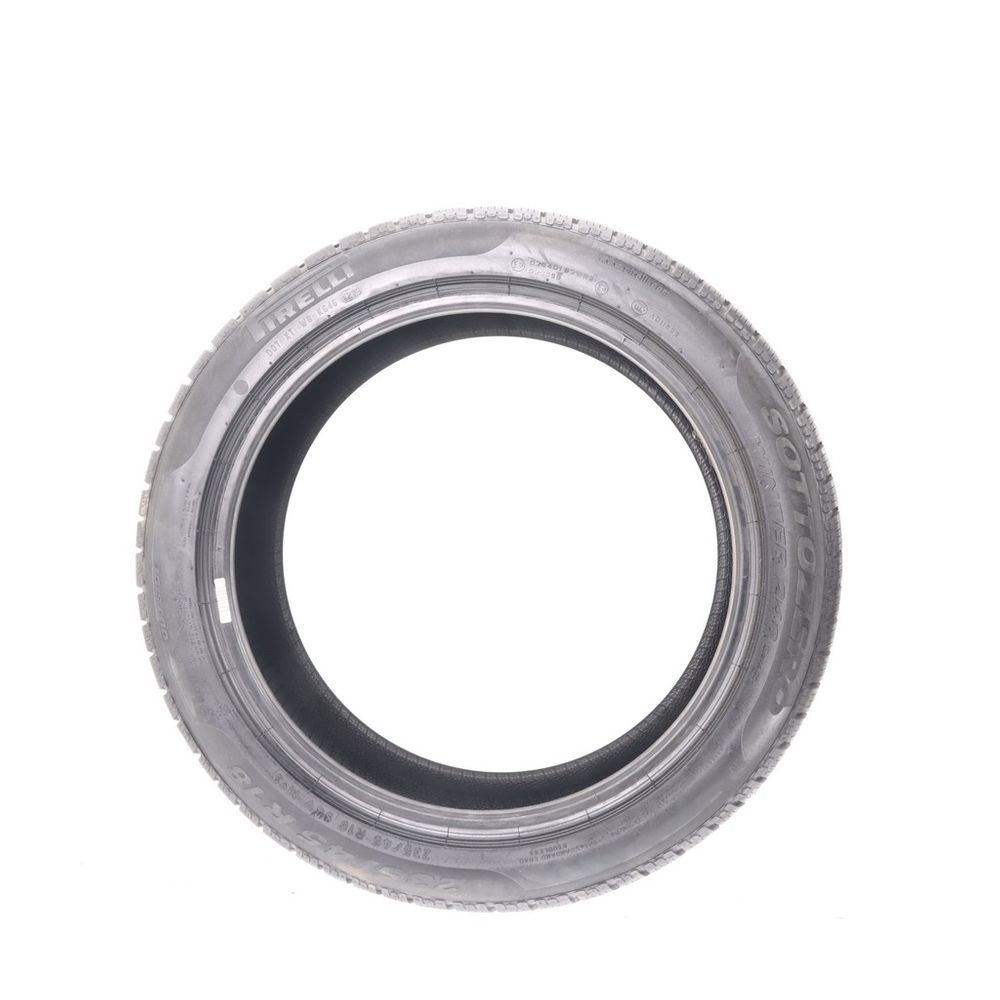 Driven Once 235/45R18 Pirelli Sottozero Winter 240 Serie II NO 94V - 9.5/32 - Image 3