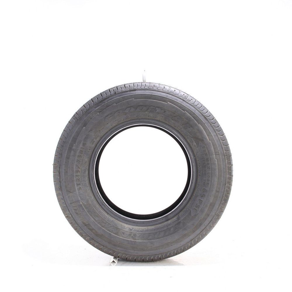 Set of (4) Used ST 215/75R14 Goodyear Endurance 108/103N D - 6.5-7.5/32 - Image 6