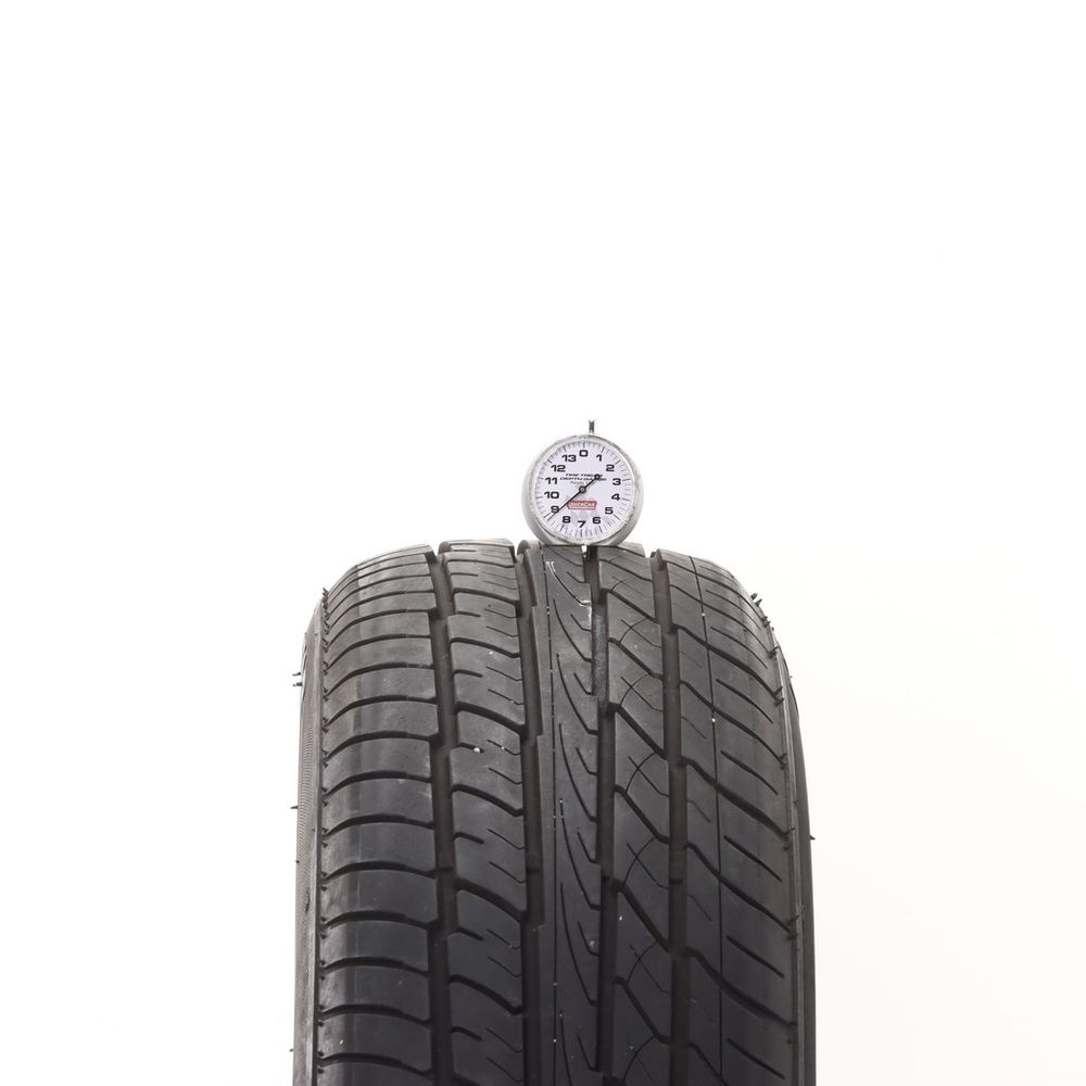 Set of (2) Used 195/65R15 Nika Avatar 91H - 8.5-9/32 - Image 2