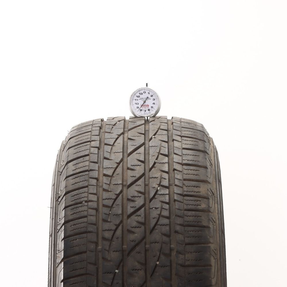 Used P 265/65R18 Firestone Destination LE2 112T - 8.5/32 - Image 2