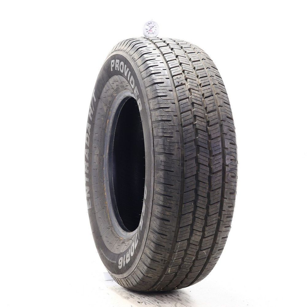 Used 255/70R16 Provider Entrada H/T 111T - 8.5/32 - Image 1