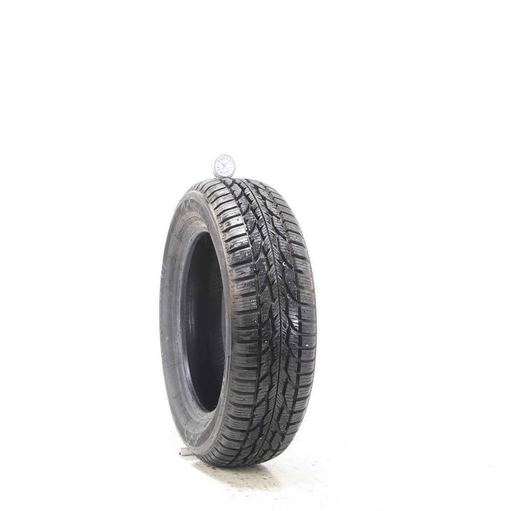 Used 185/60R15 Firestone Winterforce 2 84S - 12/32 - Image 1