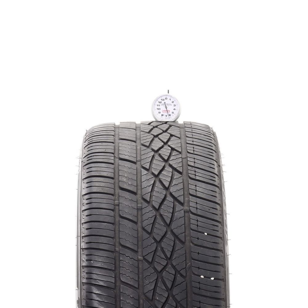 Used 235/40R19 Firestone Firehawk AS V2 96V - 6/32 - Image 2