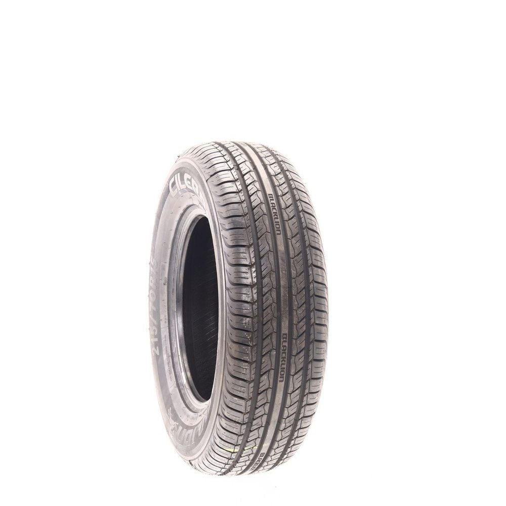 Set of (2) New 215/70R15 Blacklion BH15 Cilerro 98T - Image 1