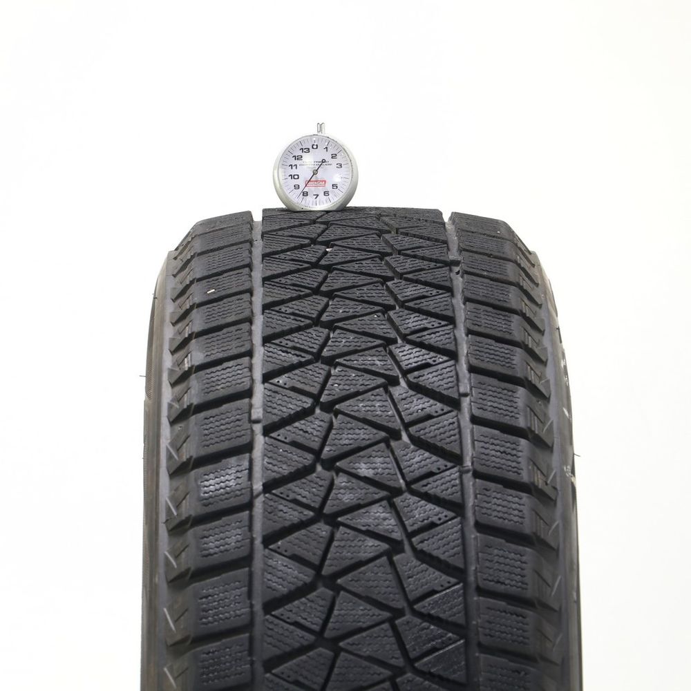 Used 235/55R19 Bridgestone Blizzak DM-V2 105T - 8/32 - Image 2