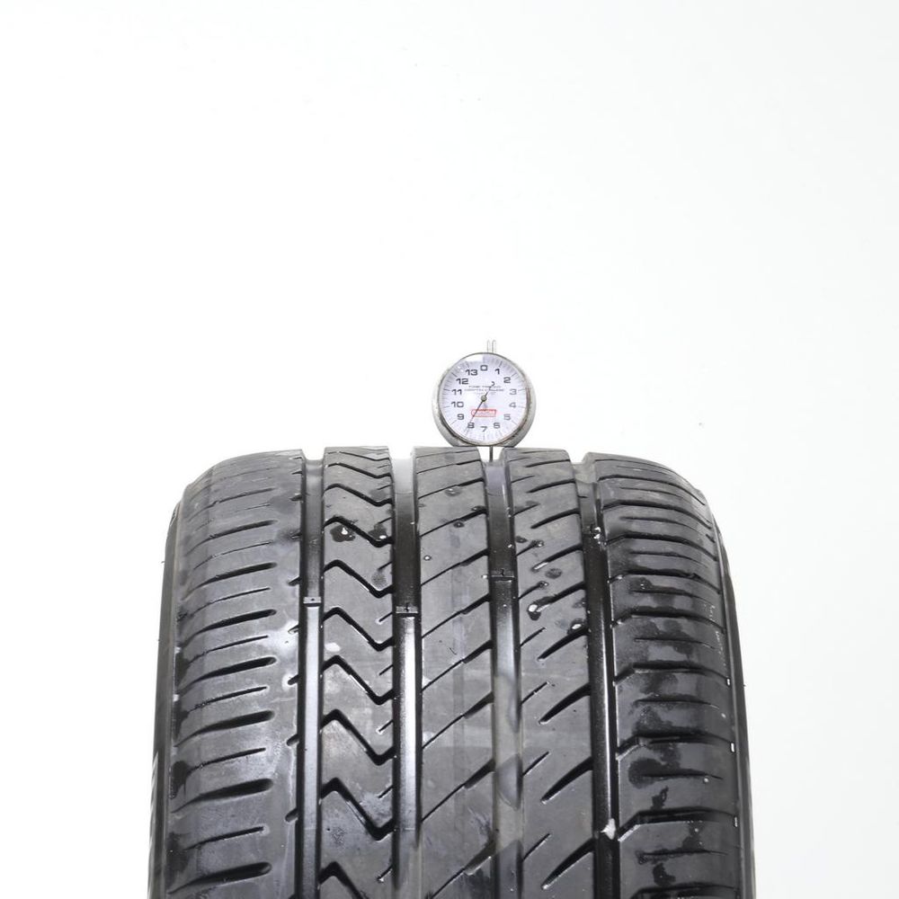 Used 265/40ZR21 Lexani LX-Twenty 105Y - 8/32 - Image 2