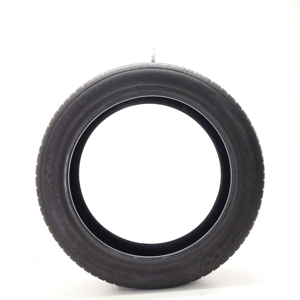 Used 255/45ZR19 Michelin Pilot Sport A/S 3 Plus 100Y - 6.5/32 - Image 3