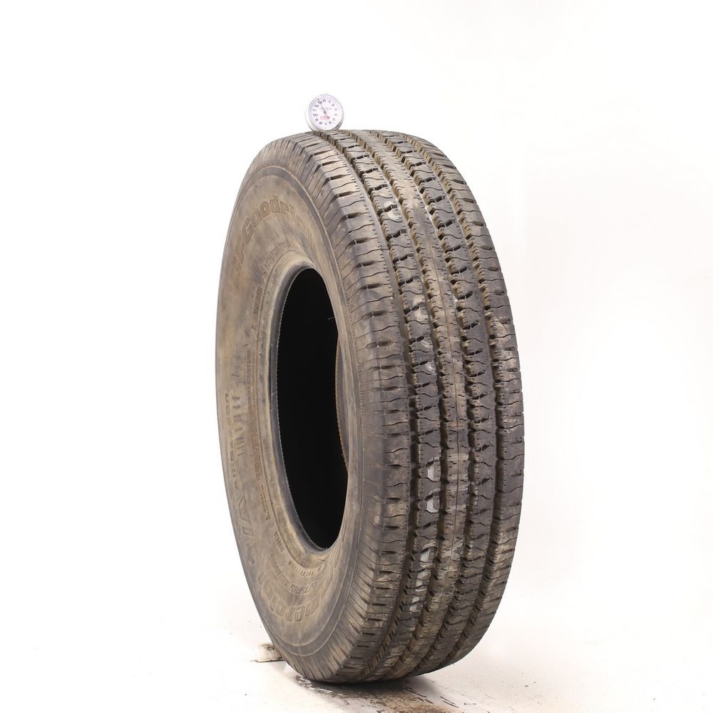 Used 235/75R15 BFGoodrich Commercial T/A All-Season 108S - 13/32 - Image 1