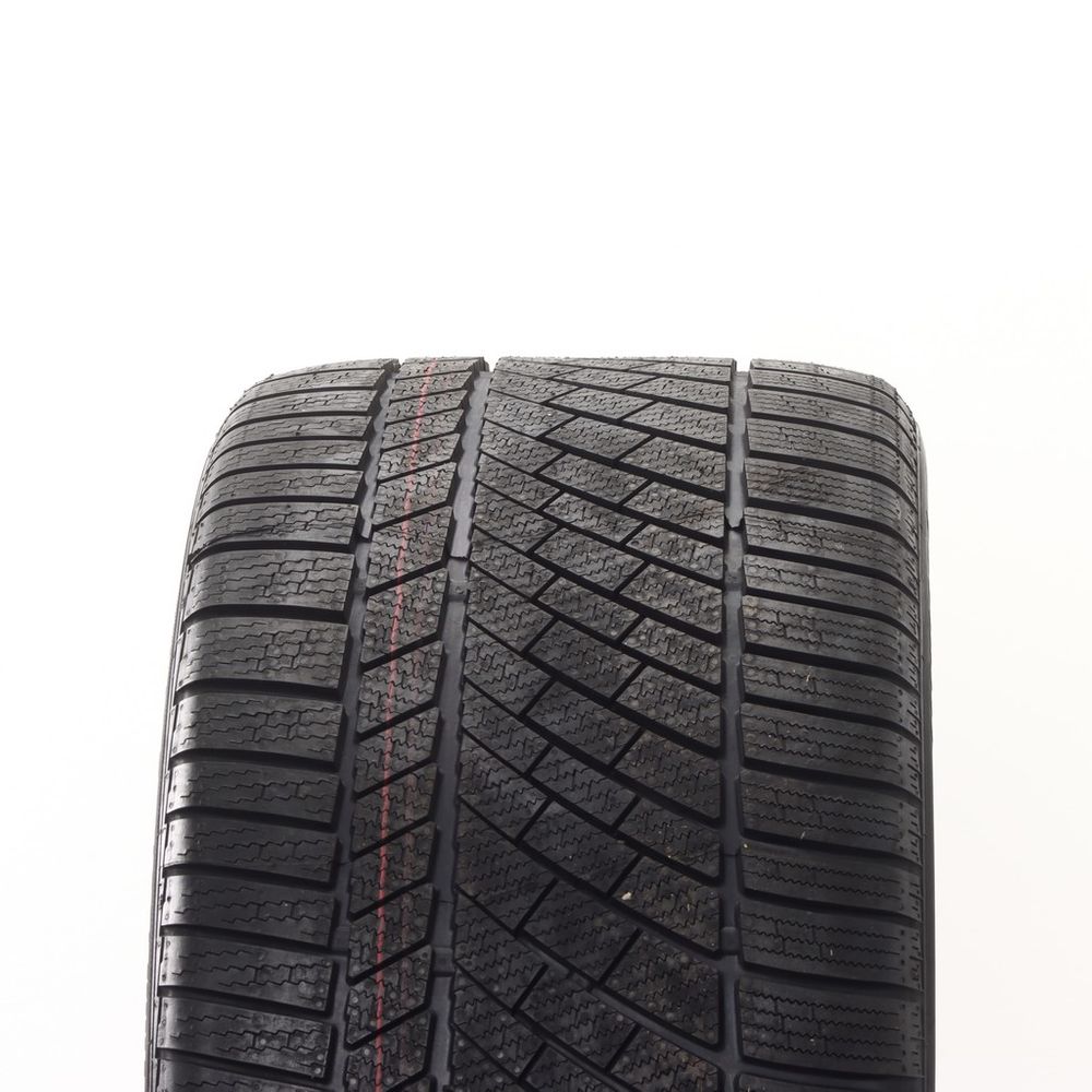 New 295/40R19 Continental ContiWinterContact TS830P NO 108V - Image 2