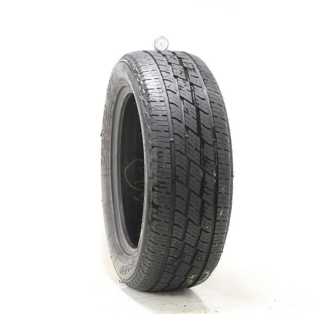 Used 255/55R20 Toyo Open Country H/T II 110H - 10.5/32 - Image 1