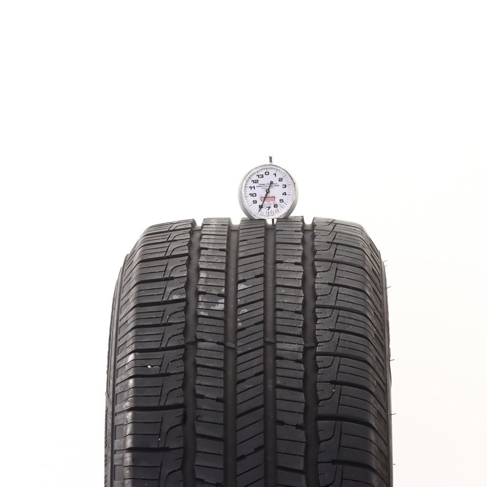 Set of (2) Used 215/55R17 Goodyear Reliant All-season 94V - 6.5-8/32 - Image 5