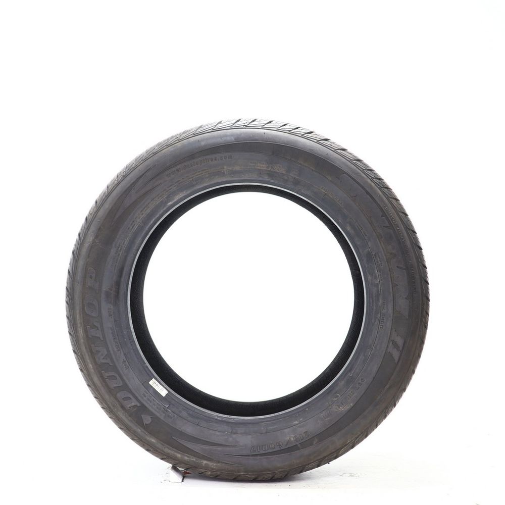 New 215/60R17 Dunlop Signature II 96T - 10/32 - Image 3