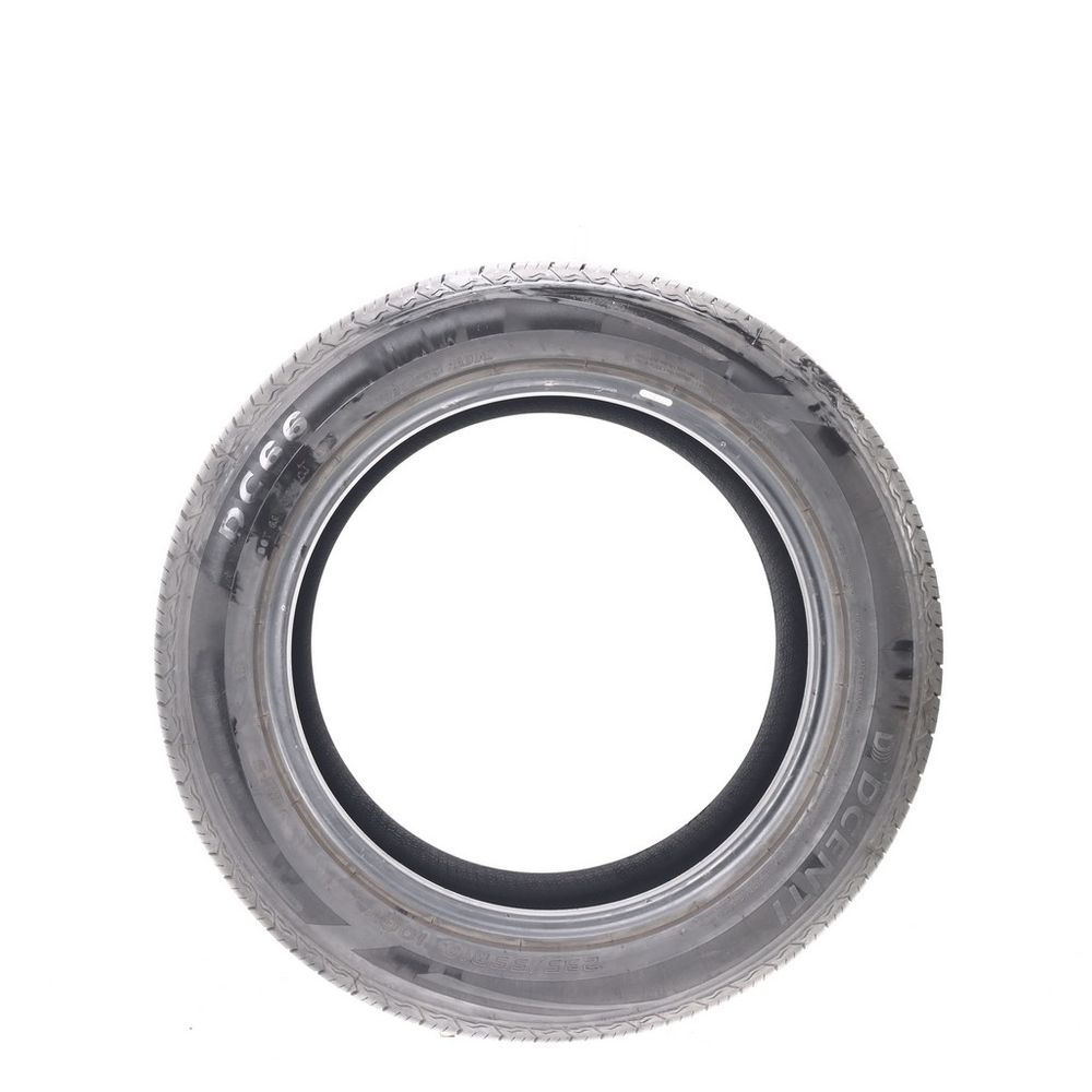 Used 235/55R18 Dcenti DC66 100V - 8.5/32 - Image 3