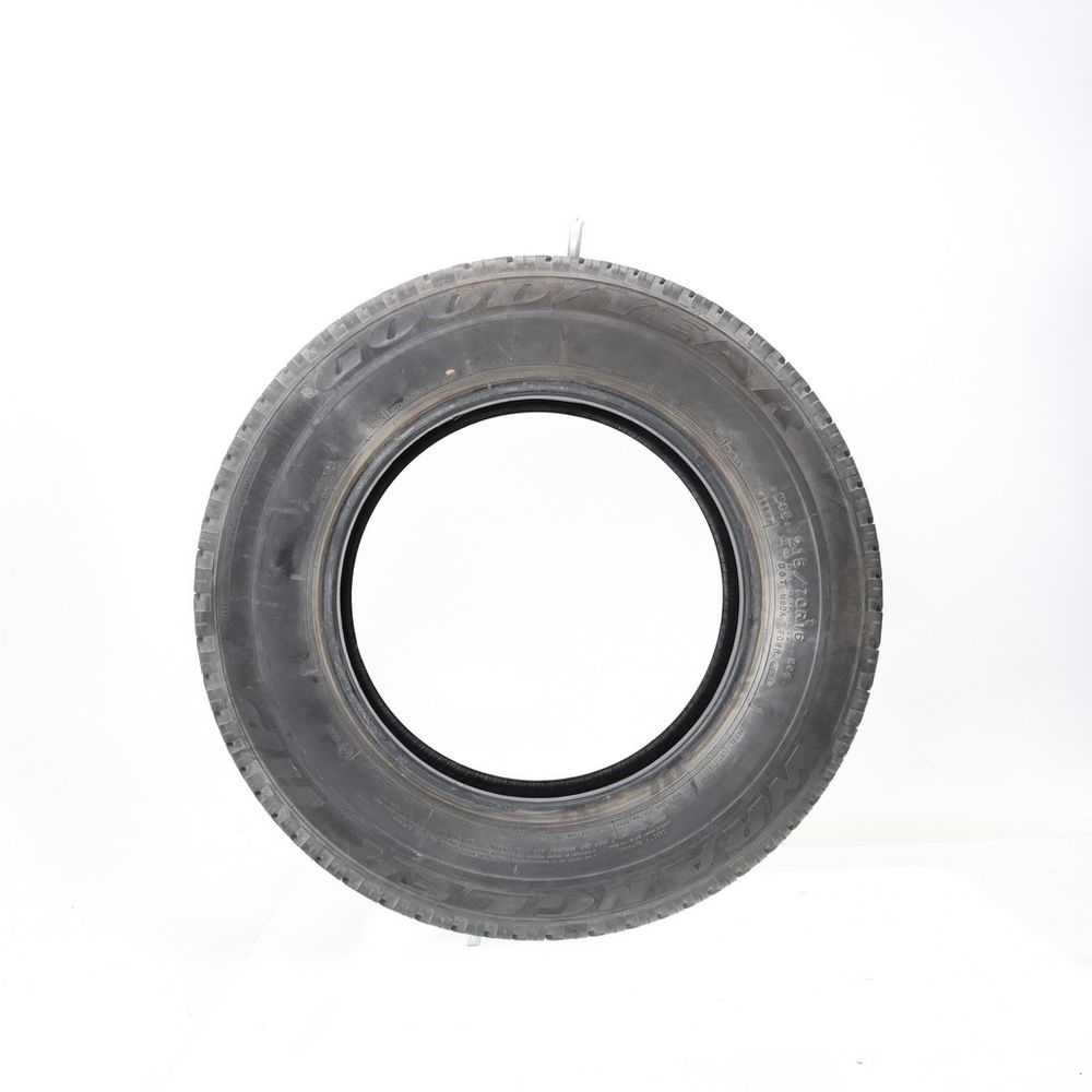 Used 215/70R16 Goodyear Wrangler HP 99S - 8.5/32 - Image 3