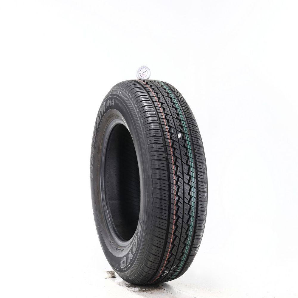 Used 215/70R16 Toyo Tranpath A14 99H - 9/32 - Image 1
