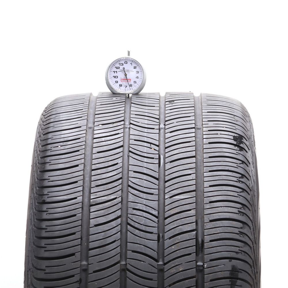 Set of (2) Used 275/40R19 Continental ContiProContact 101W - 5.5-6/32 - Image 5