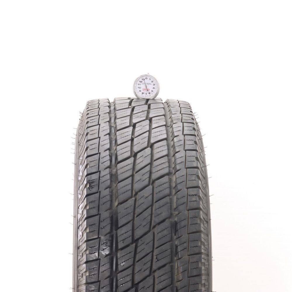 Set of (2) Used LT 245/75R16 Toyo Open Country H/T 120/116S E - 13/32 - Image 2