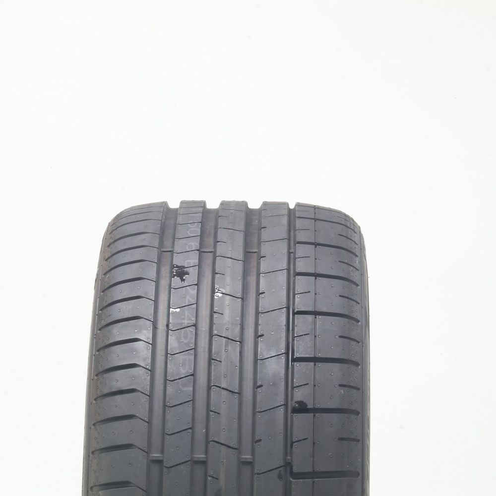 New 245/35ZR19 Pirelli P Zero PZ4 L 93Y - Image 2