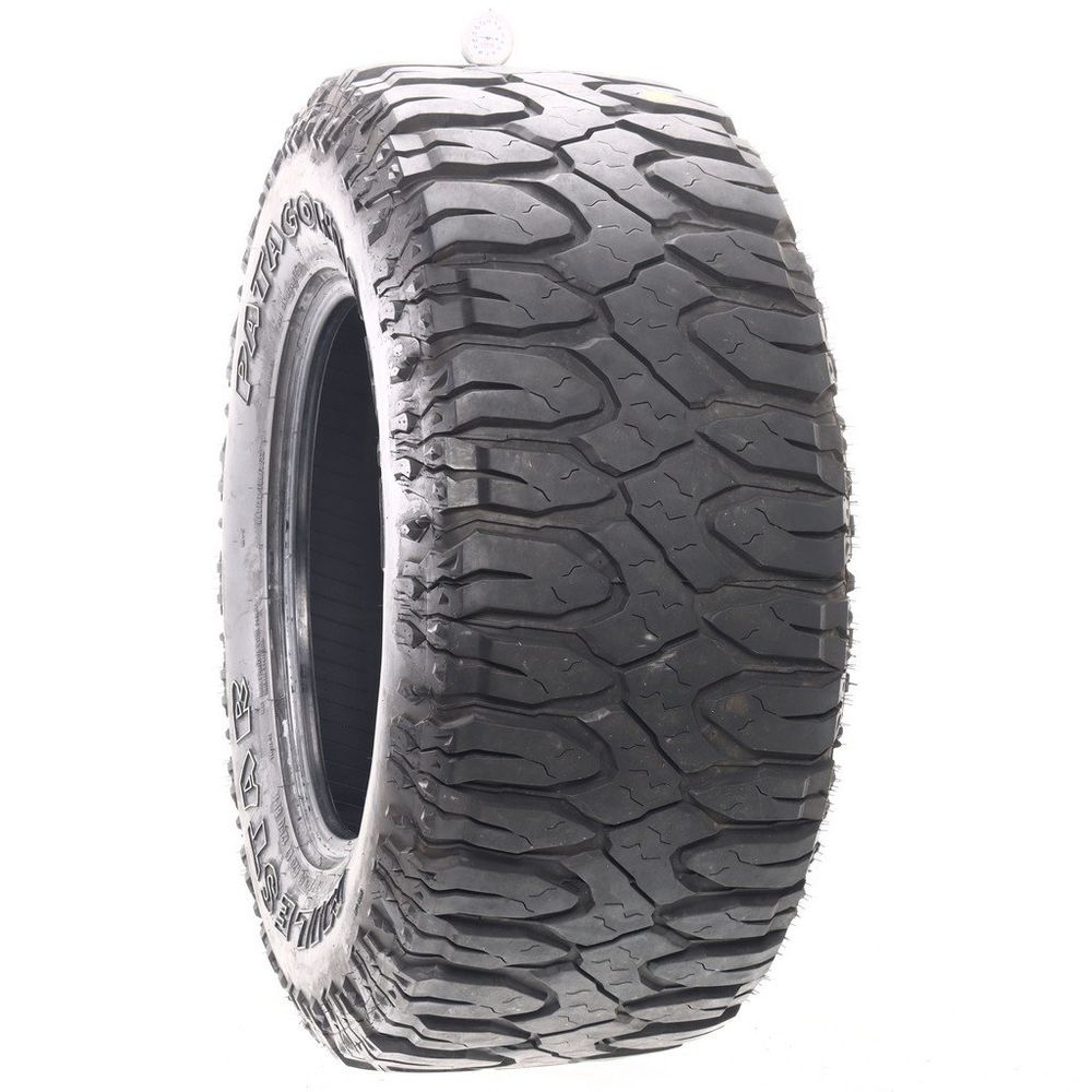 Used LT 38X15.5R20 Milestar Patagonia M/T 125Q D - 10.5/32 - Image 1